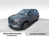 Certified 2024 Hyundai Venue Limited image 4