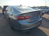 Used 2023 Chevrolet Malibu RS image 4