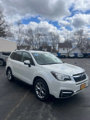 Used 2017 Subaru Forester 2.5i Touring w/ Popular Package #2 image 3