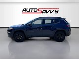 Used 2021 Jeep Compass Latitude w/ Convenience Group image 4