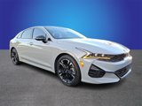 Used 2021 Kia K5 GT-Line w/ GT-Line FWD Premium Package image 3