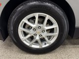 Used 2023 Chevrolet Equinox LS image 2
