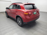 Used 2016 Mitsubishi Outlander Sport SEL image 5