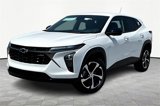 New 2025 Chevrolet Trax RS image 3