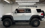 Used 2007 Toyota FJ Cruiser 4WD image 4