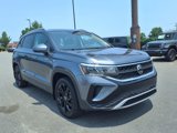 Used 2023 Volkswagen Taos SE image 3