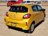 Used 2024 Mitsubishi Mirage ES image 4