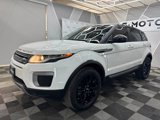 Used 2017 Land Rover Range Rover Evoque SE image 2