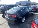 Used 2023 Chevrolet Malibu LT w/ Driver Confidence Package image 4