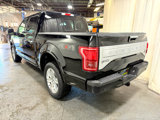 Used 2016 Ford F150 Platinum image 6