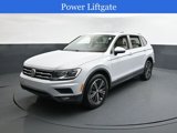 Used 2018 Volkswagen Tiguan SEL image 4