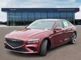 New 2025 Genesis G70 2.5T w/ Sport Prestige Package image 3