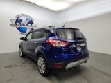 Used 2016 Ford Escape SE w/ SE Chrome Package image 5