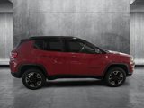 Used 2018 Jeep Compass Trailhawk w/ Navigation Group image 4