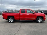 Used 2016 Chevrolet Silverado 1500 LTZ Z71 w/ LTZ Plus Package image 6