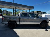 Used 2011 Ford F150 XLT w/ XLT Chrome Pkg image 5