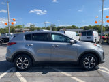 Used 2022 Kia Sportage LX image 3