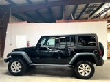 Used 2015 Jeep Wrangler Unlimited Sport image 5