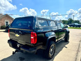 Used 2017 Chevrolet Colorado ZR2 w/ LPO, Premium Interior Package image 5