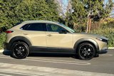 Certified 2024 MAZDA CX-30 Carbon image 3
