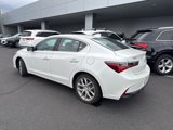 Used 2020 Acura ILX image 2