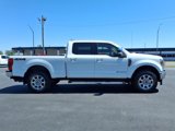 Used 2021 Ford F350 Lariat w/ Lariat Ultimate Package image 4