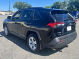 Used 2020 Toyota RAV4 LE image 3