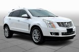Used 2014 Cadillac SRX Performance image 2