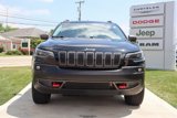 Used 2020 Jeep Cherokee Trailhawk w/ Cold Weather Group image 5