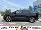 Used 2025 Chevrolet Blazer LT image 2