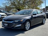 Used 2022 Chevrolet Malibu LT image 2