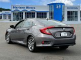 Used 2018 Honda Civic EX image 4