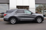 Certified 2025 Ford Explorer Active w/ Active Comfort Package image 2