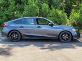 New 2025 Honda Civic Sport image 2