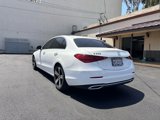 Used 2022 Mercedes-Benz C 300 Sedan image 6