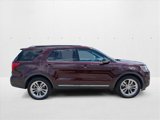Used 2018 Ford Explorer XLT w/ Equipment Group 202A image 4