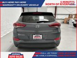 Used 2017 Hyundai Tucson SE image 4
