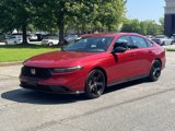 Used 2023 Honda Accord Sport image 2