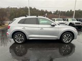 Used 2023 Audi Q5 2.0T Premium Plus image 2