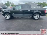 Used 2017 Ford F150 4x4 SuperCrew image 6