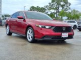 Used 2023 Honda Accord LX image 2