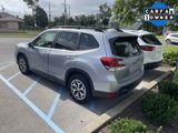Used 2020 Subaru Forester Premium image 3