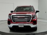 Used 2021 GMC Sierra 1500 SLE image 2