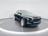 New 2025 Chevrolet Trax LS w/ LS Convenience Package image 2
