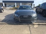Used 2016 Audi A6 3.0T Premium Plus w/ S Line Sport Package image 2