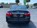 Used 2016 Nissan Altima 2.5 SV w/ Convenience Package image 6