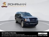 Used 2016 Ford Expedition Limited w/ Equipment Group 301A image 2
