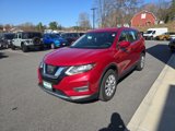 Used 2017 Nissan Rogue S image 3