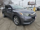 Used 2021 Honda HR-V LX image 3