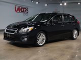 Used 2014 Subaru Impreza 2.0i Limited image 3